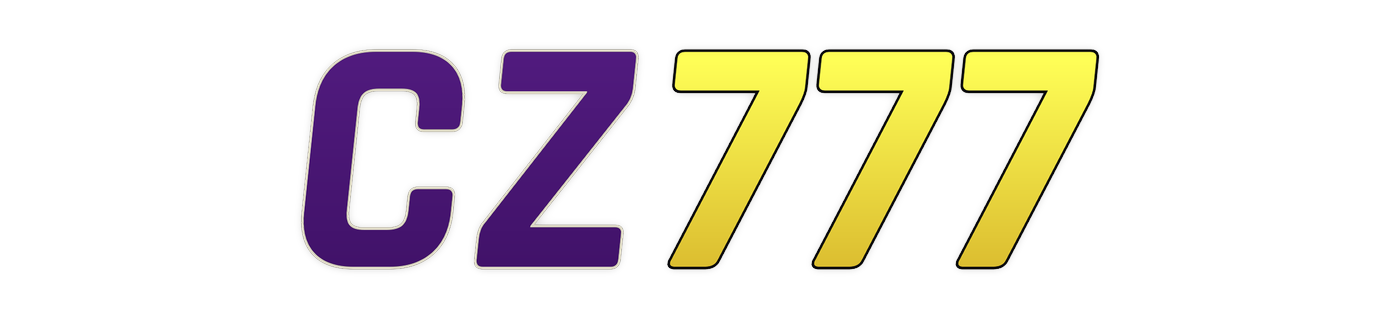 cz777 Logo